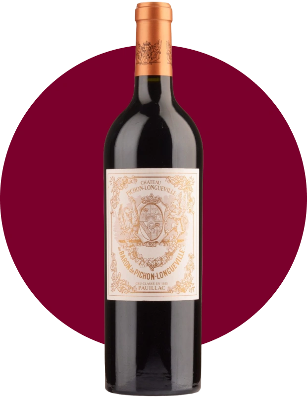 Chateau Pichon Baron